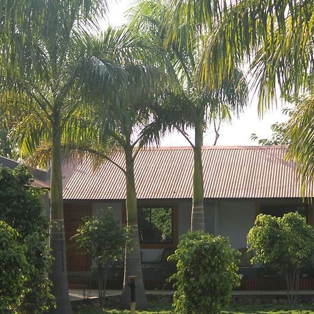 Tadoba Tiger Valley Resort Chandrapur エクステリア 写真