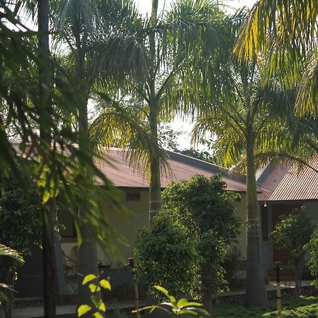 Tadoba Tiger Valley Resort Chandrapur エクステリア 写真