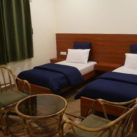 Tadoba Tiger Valley Resort Chandrapur エクステリア 写真