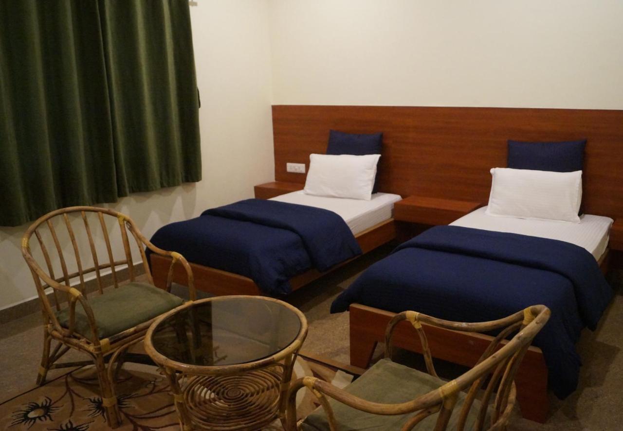 Tadoba Tiger Valley Resort Chandrapur エクステリア 写真
